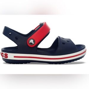 Crocs crocband sandals kids